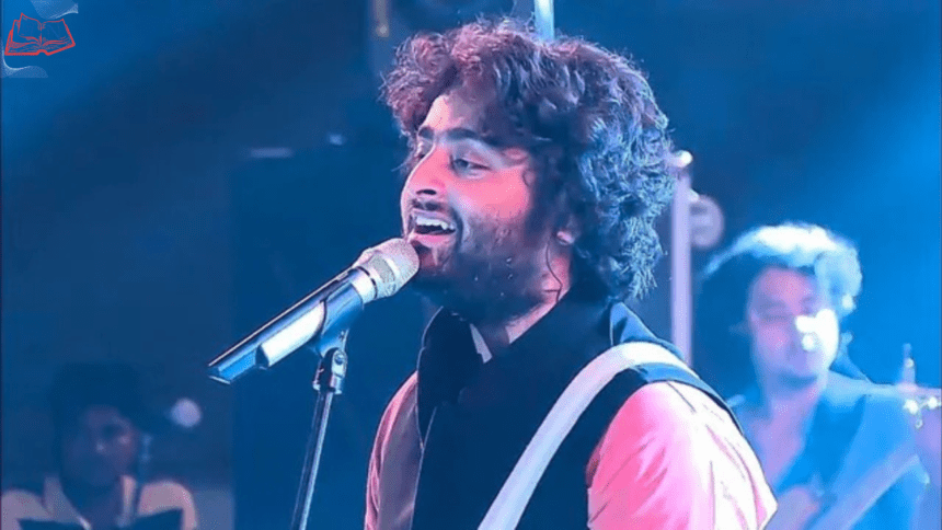 दिल को छू लेने वाले Arijit Singh के Top Songs