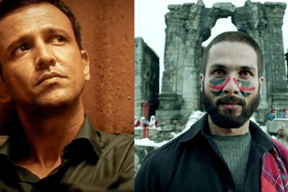 देशभक्ति और आतंकवाद पर बनी भारत की 5 दमदार फिल्में