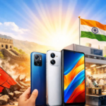 भारत जल्द खुद के स्मार्टफोन ब्रांड लॉन्च करने वाला है