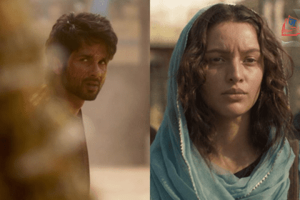 शाहिद कपूर का डार्क रोमियो अवतार! ‘O’ Romeo’ ट्रेलर ने क्यों बढ़ा दिया फैंस का एक्साइटमेंट?