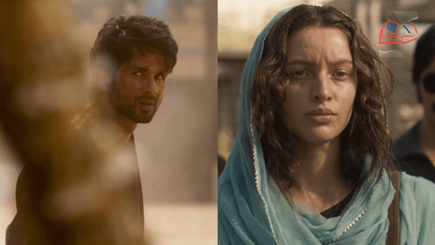 शाहिद कपूर का डार्क रोमियो अवतार! ‘O’ Romeo’ ट्रेलर ने क्यों बढ़ा दिया फैंस का एक्साइटमेंट?