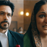 ‘Haq’ OTT रिलीज: यामी गौतम-इमरान हाशमी की कोर्टरूम ड्रामा अब Netflix पर स्ट्रीमिंग
