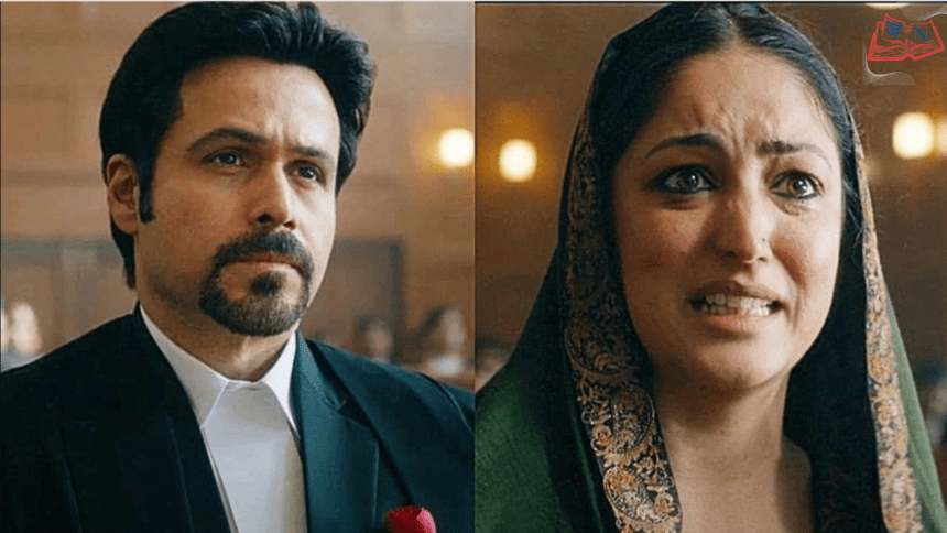 ‘Haq’ OTT रिलीज: यामी गौतम-इमरान हाशमी की कोर्टरूम ड्रामा अब Netflix पर स्ट्रीमिंग