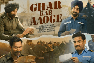 ‘घर कब आओगे’ वीडियो रिलीज