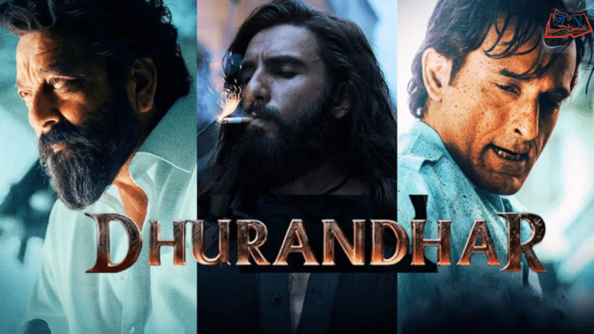 ‘धुरंधर’ बॉक्स ऑफिस पर इतिहास रचती हुई: पहली बॉलीवुड फिल्म जिसने भारतीय बॉक्स ऑफिस पर ₹800 करोड़ पार किया