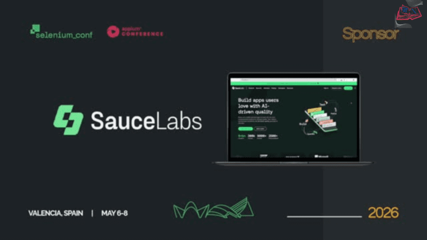 AI टेस्टिंग में बड़ा कदम: Sauce Labs ने दिल्ली में खोला R&D हब