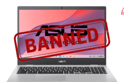 Acer और ASUS पर बड़ा झटका