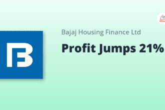 Bajaj Housing Finance Q3 Results