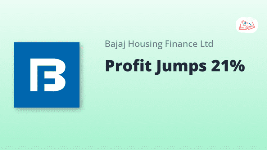 Bajaj Housing Finance Q3 Results