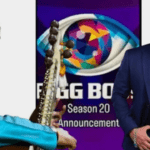 Bigg Boss 20 (2026) — पहले संभावित कंटेस्टेंट का नाम लीक