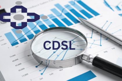 CDSL Q3 Results