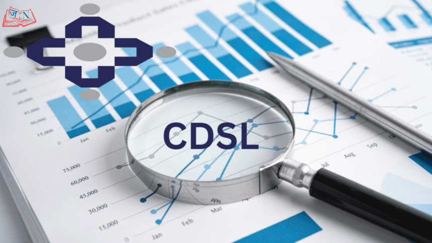 CDSL Q3 Results