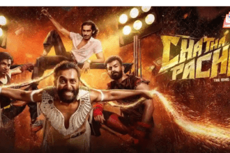 Chatha Pacha OTT Release