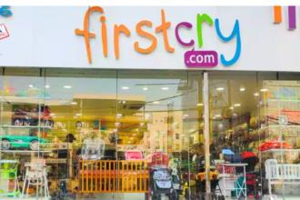 FirstCry Q3 FY26 Results