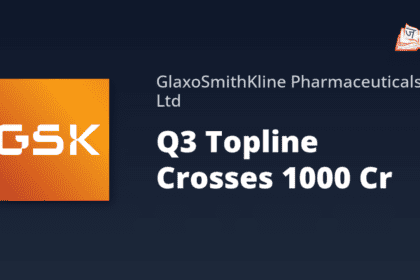 GSK Pharma Q3 FY26 परिणाम