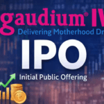 Gaudium IVF IPO 2026