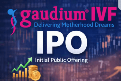 Gaudium IVF IPO 2026