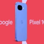 Google Pixel 10a का पहला लुक & बजट-फ्रेंडली स्मार्टफोन