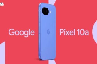 Google Pixel 10a का पहला लुक & बजट-फ्रेंडली स्मार्टफोन