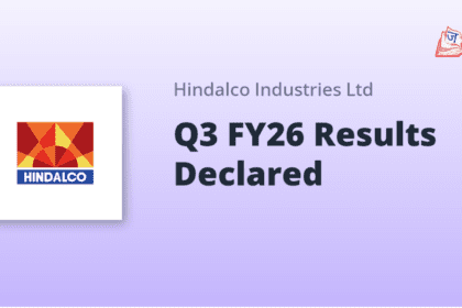 Hindalco Q3 FY26 Results