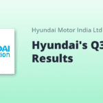 Hyundai Q3 Results 2026
