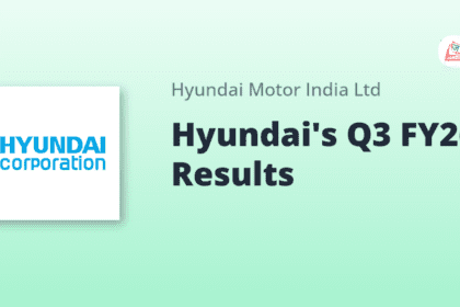 Hyundai Q3 Results 2026