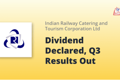 IRCTC Q3 FY26 Results: लाभ रिकॉर्ड वृद्धि