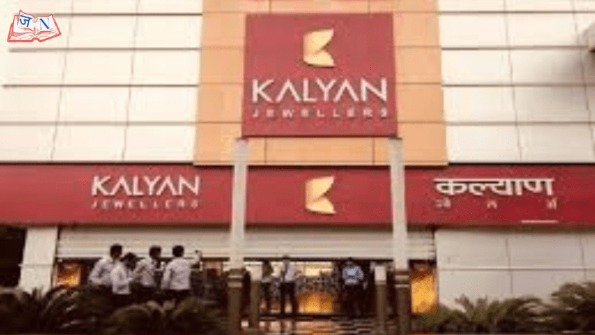 Kalyan Jewellers Q3 FY26 Results