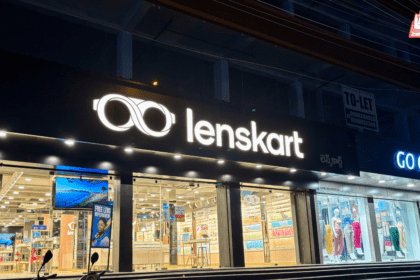 Lenskart Solutions Q3 FY26 परिणाम