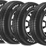 MRF Q3 FY26: मुनाफा दोगुना! 119% वृद्धि से ₹692 करोड़