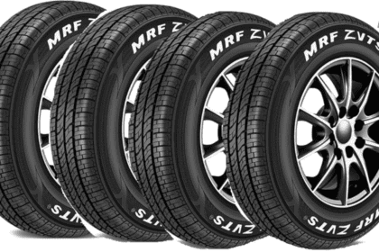 MRF Q3 FY26: मुनाफा दोगुना! 119% वृद्धि से ₹692 करोड़