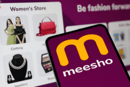Meesho Q3 Results