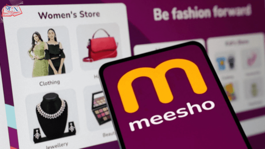 Meesho Q3 Results