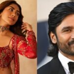 Mrunal Thakur शरमाईं ‘Chennai’ सवाल पर, Dhanush संग रिश्ते की अफ़वाहें फिर तेज