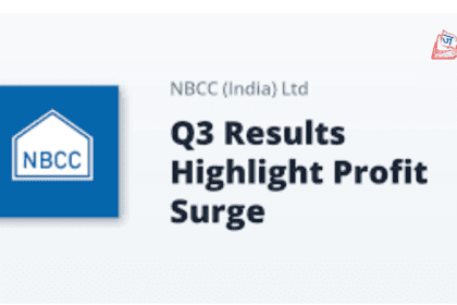 NBCC Results FY26