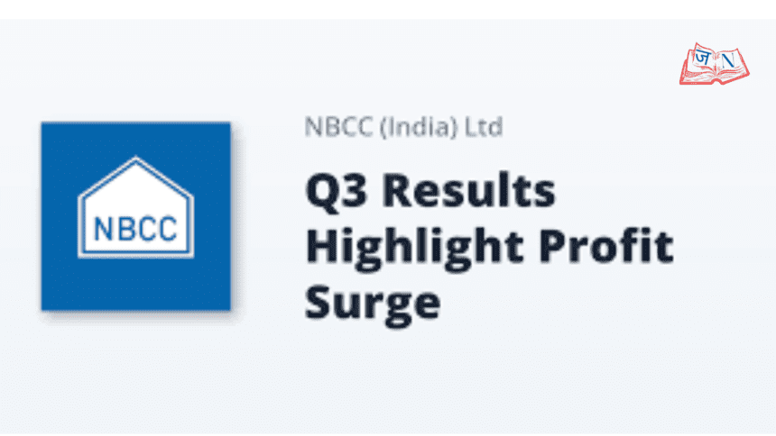 NBCC Results FY26