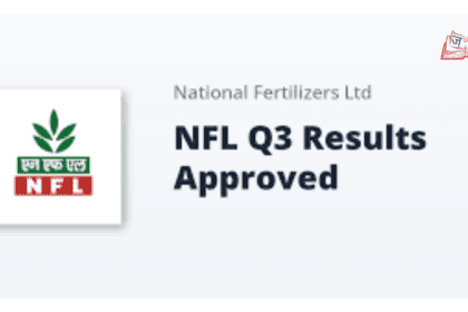 NFL Q3 FY26 Results: नेट प्रॉफिट