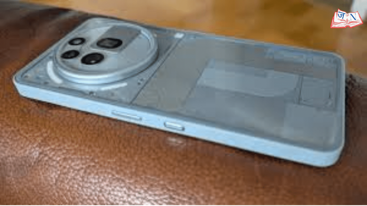 Nothing Phone 4a और 4a Pro