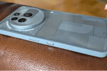 Nothing Phone 4a और 4a Pro