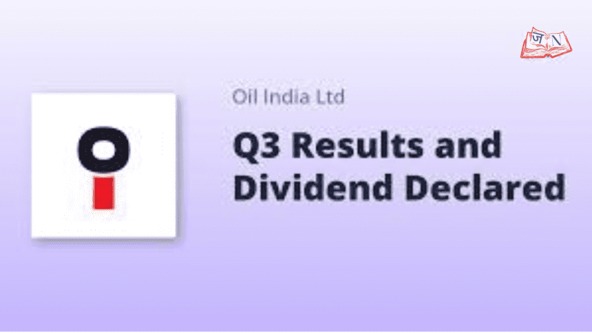 Oil India Q3 FY26 Results: मुनाफा 34% घटा,