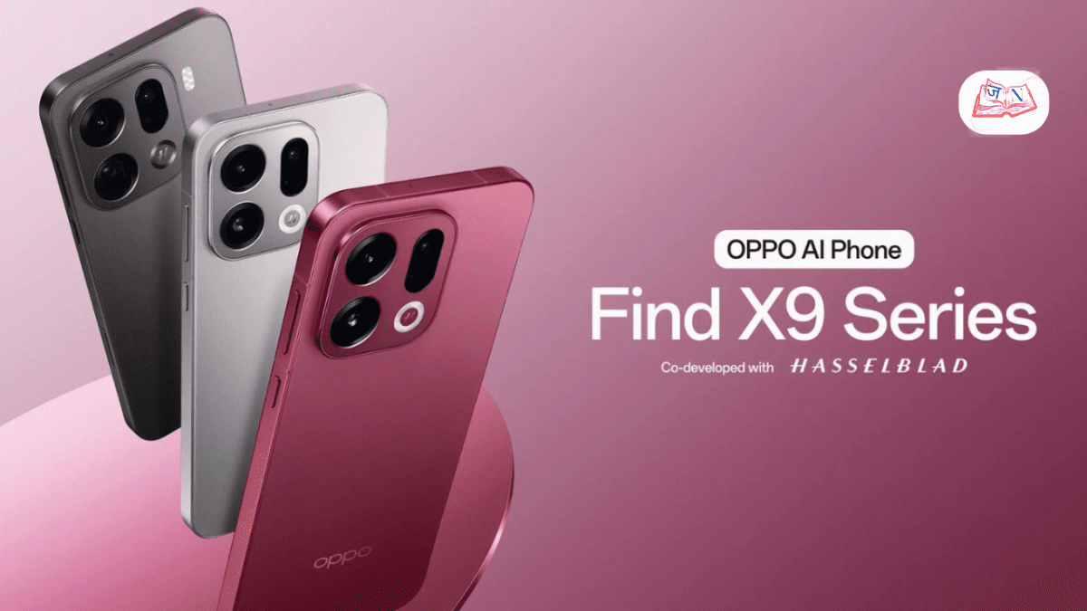 Oppo Find X9s भारत में जल्द आ रहा है