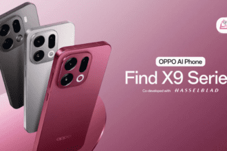 Oppo Find X9s भारत में जल्द आ रहा है