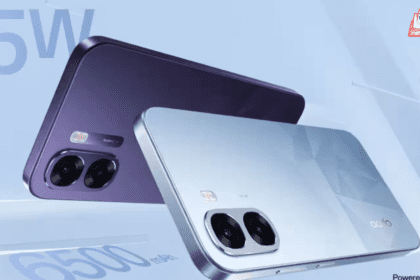 Oppo K14x 5G: भारत में लॉन्च