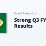 Oswal Pumps: कृषि से सोलर तक दबदबा