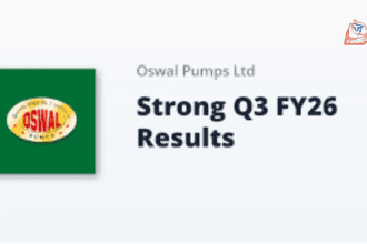 Oswal Pumps: कृषि से सोलर तक दबदबा