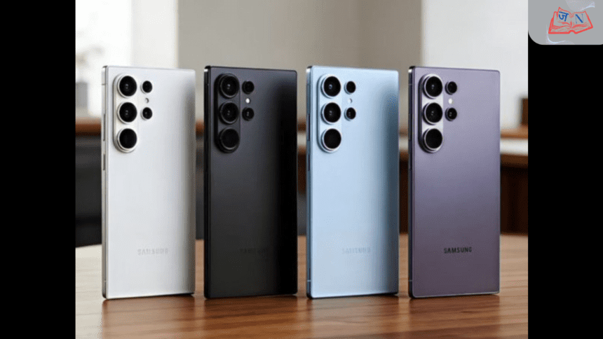 Samsung Galaxy S26 भारत में लॉन्च