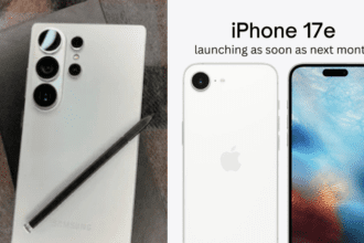 Samsung Galaxy S26 से iPhone 17E तक