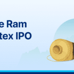 Shree Ram Twistex IPO 43.66x Oversubscribed