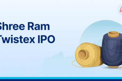 Shree Ram Twistex IPO 43.66x Oversubscribed