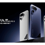 Tecno Pova Curve 2 5G भारत में लॉन्च